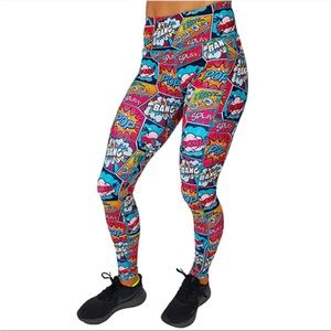 Constantly Varied Gear Leggings
